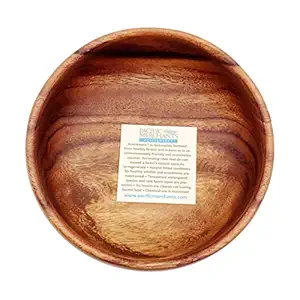 Round Calabash Bowl, 1 EA