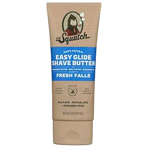 Fresh Falls Butter Shave, 6 FZ