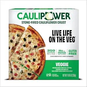 Pizza Veggie, 11.85 OZ