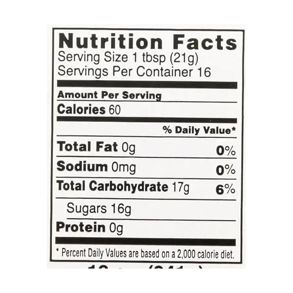 Creamed Honey With Cinnamon 3