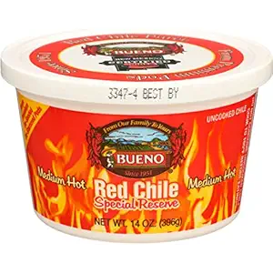 Chimayo Red Chile, 14 OZ