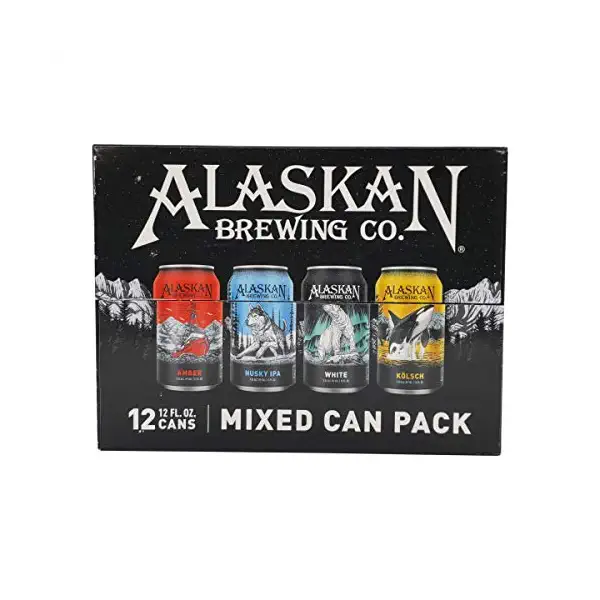 Variety 12pk Cans, 12 FZ 1