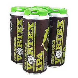 Vortex Ipa 4Pk, 16 FZ