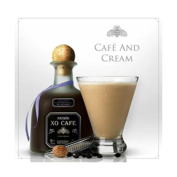 XO Cafe Coffee Liqueur 2