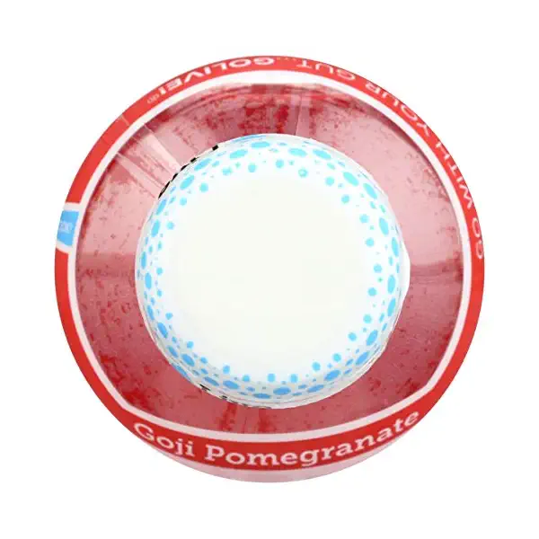 Goji Pomegranate Live Probiotic Water Ready-to-Drink, Goji Pomegranate 2