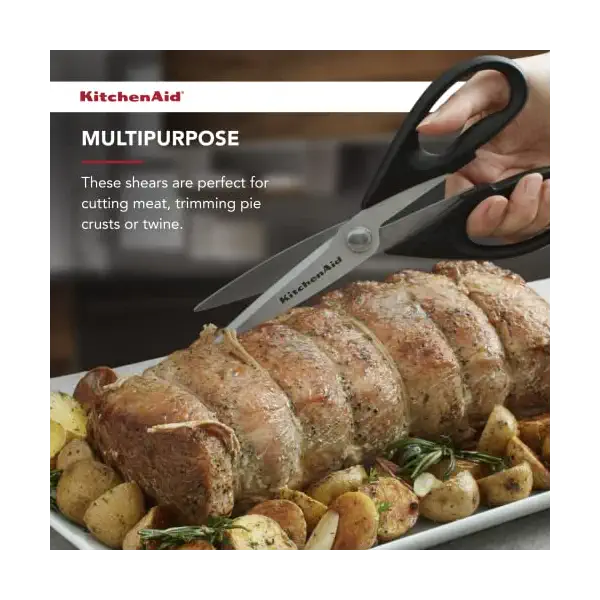 Universal Utility Shears 5