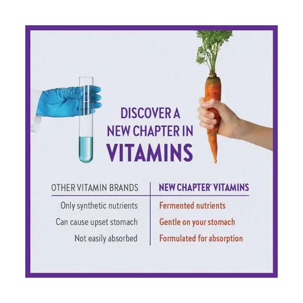 Every Man's One Daily Multivitamin 6