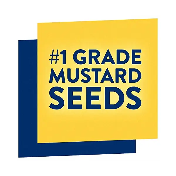 Classic Yellow Mustard 5