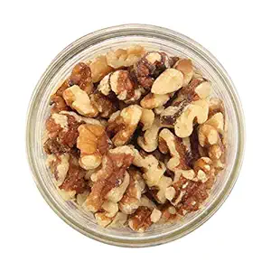 Organic Walnut Halves Pieces
