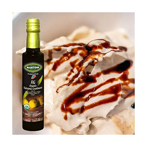 Vinegar Balsamic Fig 2