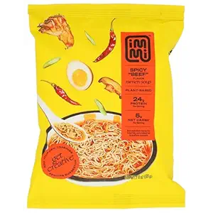Spicy 'Beef' Ramen, 2.4 OZ