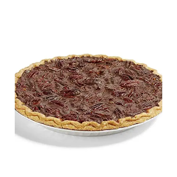 Chocolate Pecan Pie 9 Inch 1