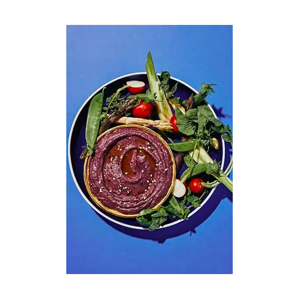 Organic Purple Sweet Potatoes 3