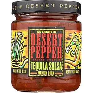 Tequila Salsa, 16 OZ