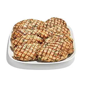 Lemon Rosemary Chicken Breast