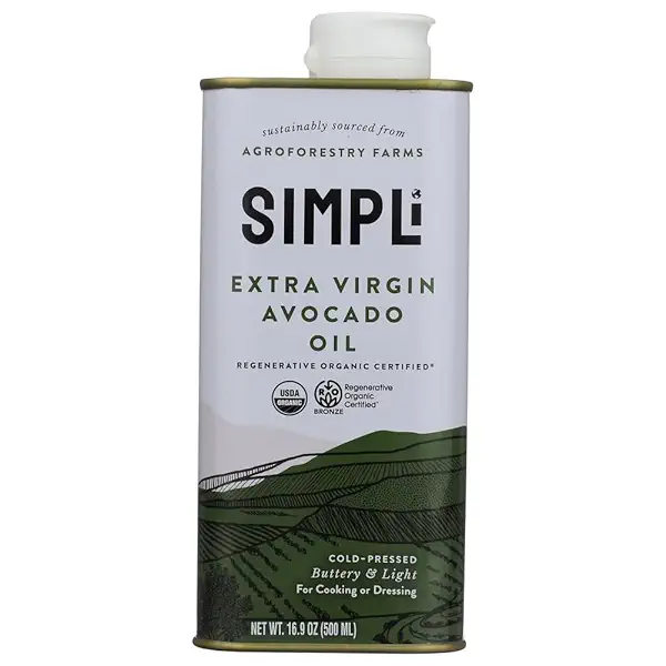 Extra Virgin Avocado Oil ROC, 16.9 FZ 1