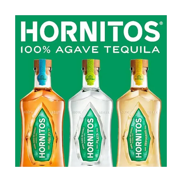 Anejo Tequila 5