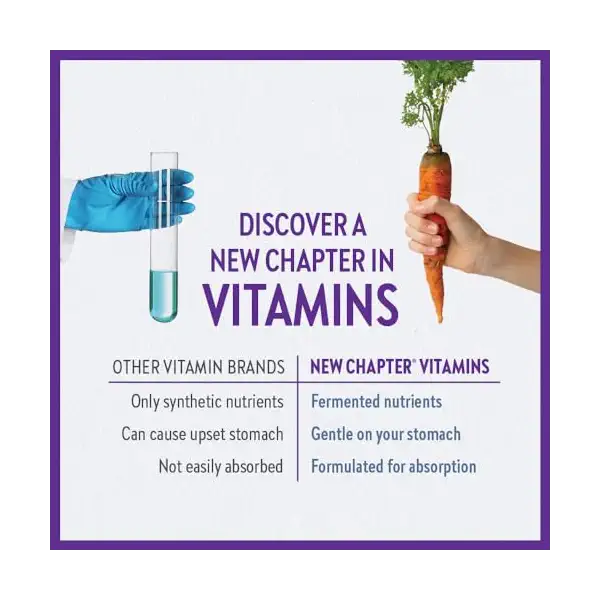 Every Man's 55+ One Daily Multivitamin 6