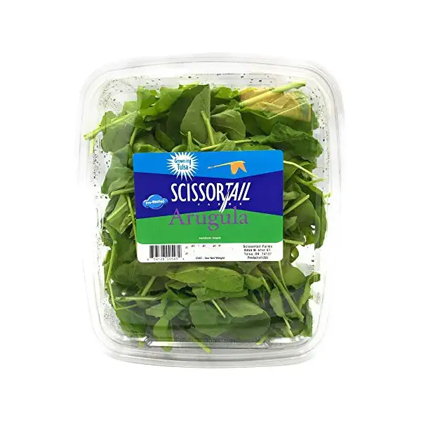 Arugula 1