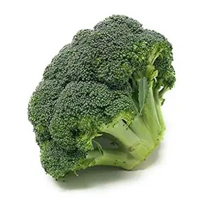 Broccoli Crowns