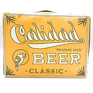 Cerveceria 12pk Cans, 12 FZ