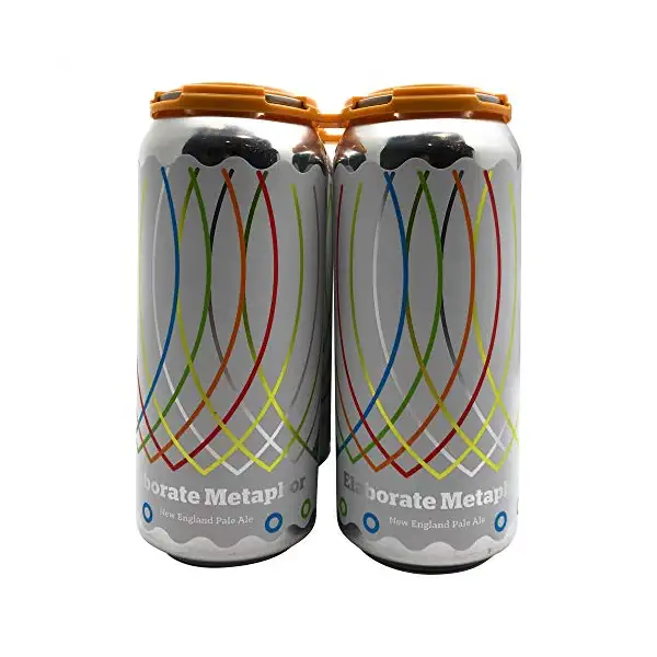 Hazy Pale Ale 4pk Cans 1