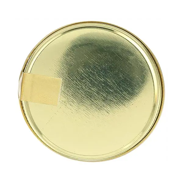 Naked Creamy Sprouted Almond Butter 3