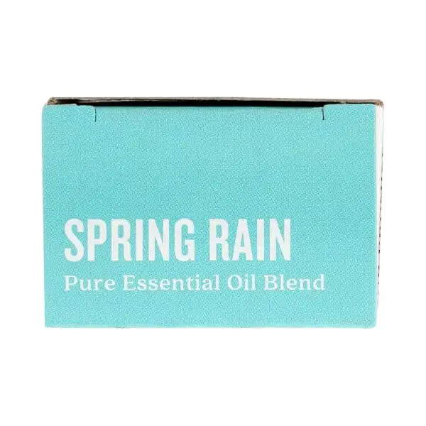 Spring Rain Essential Oil Blend, 0.25 FZ 3