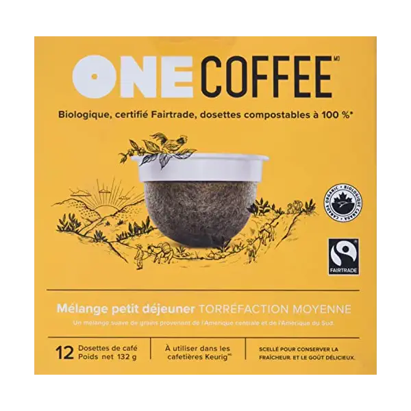 Coffee-Breakfast Blend 12 Pack 2