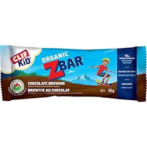 Zbar Chocolate Brownie, 36 GR