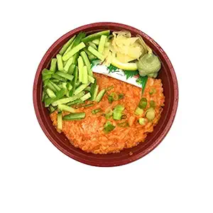 Spicy Tuna Don Bowl, 13 OZ