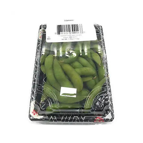 Edamame 1