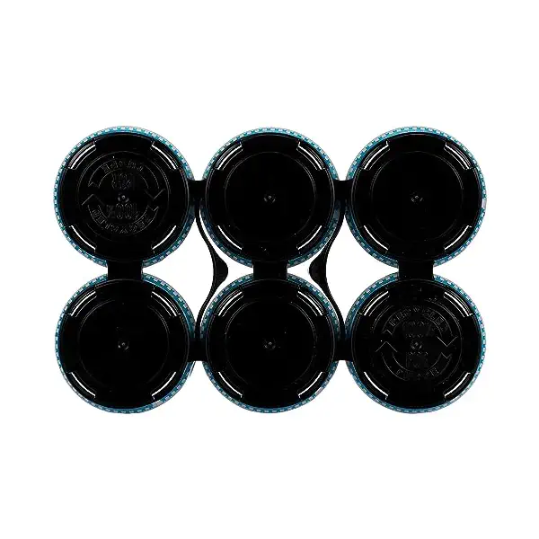 Koffee Kolsch 6 pack 12 oz cans 5