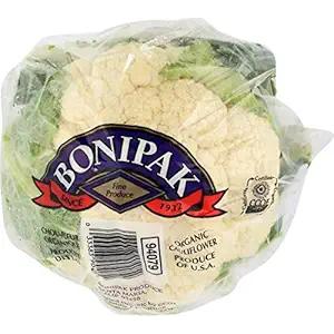 Organic Cauliflower
