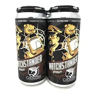 Chocolate Stout 4pk Cans, 16 FZ