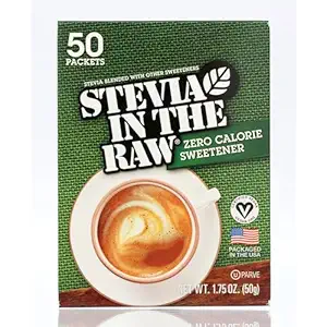 Stevia Extract In Raw, 1.75 OZ