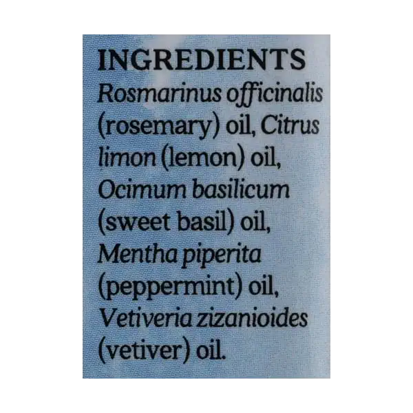 Mind Guide Essential Oil Blend, 0.5 FZ 3