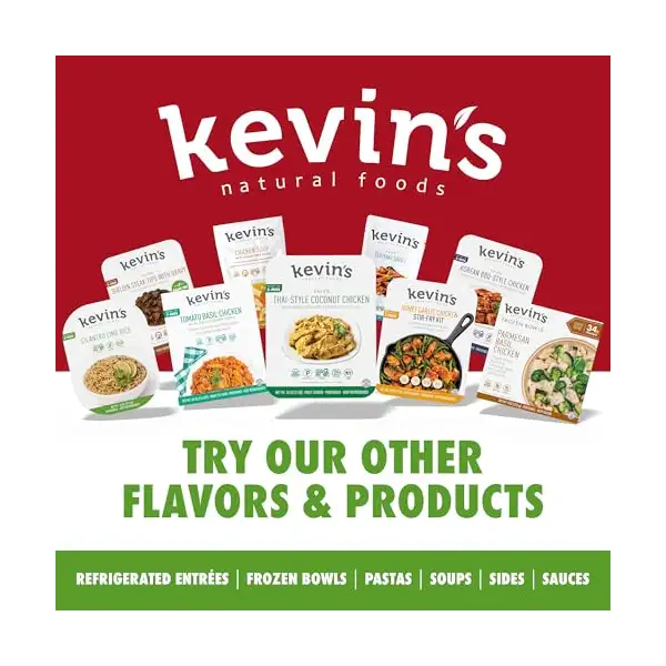 Roasted Garlic Chicken Breast, 16 OZ 4