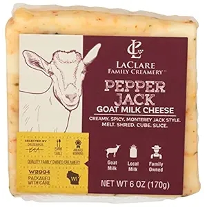 Pepper Jack, 6 OZ