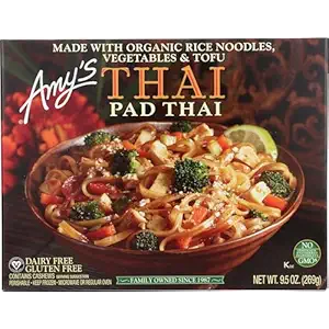 Pad Thai, 9.5 OZ