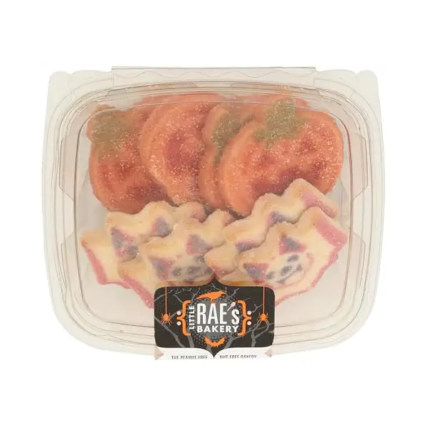 No Tricks Cookies 1