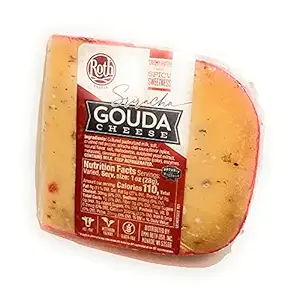 Sriracha Gouda