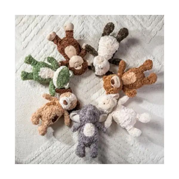 Again Friends Frog 12In, 1 EA 2