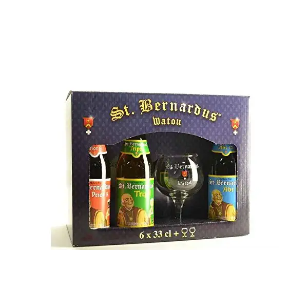 Ale Tasting Set 6pk 1