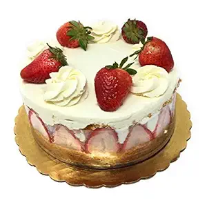 Strawberry Shortcake 3`