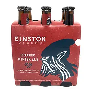 Seasonal 6pk, 11.2 FZ
