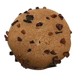 Birthday Cake Macaron 0.6 OZ EA