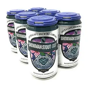 Brut IPA 6pk Cans, 12 FZ