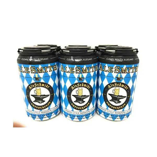 Seasonal Cans 6Pk, 12 FZ 1
