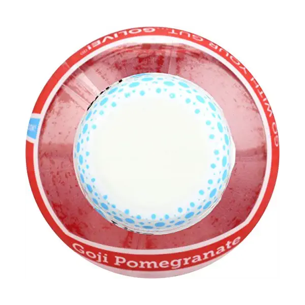 Goji Pomegranate Live Probiotic Water Ready-to-Drink, Goji Pomegranate 7